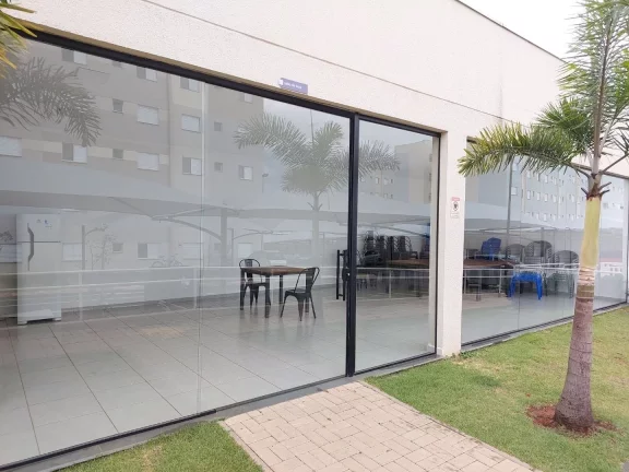 Imagem APTO IMPECÁVEL - CONDOMÍNIO PERFETTO - HORTOLÂNDIA