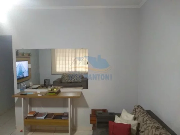 Imagem Casa - Ribeirão Preto - Jardim Jandaia - Região Norte