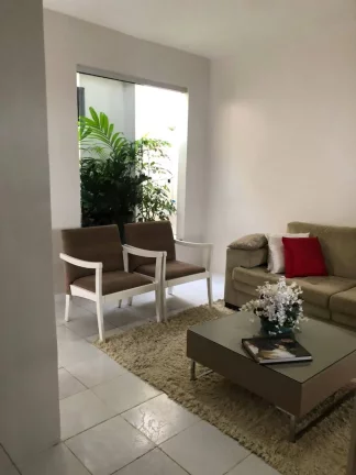 Imagem Casa à venda em Jabotiana, 4 quartos e 3 suítes - Confira!
