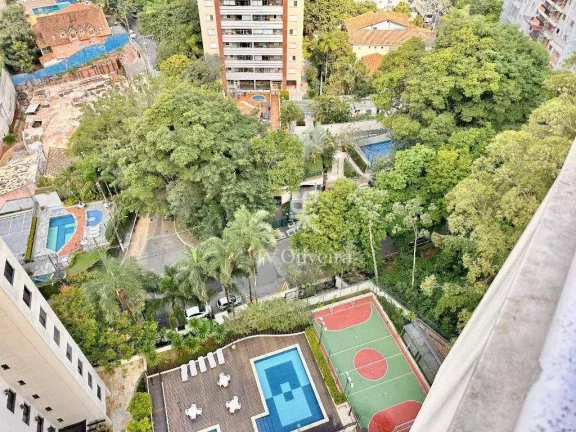 Imagem Apartamento com 2 dormitórios à venda, 79 m² por R$ 600.000,00 - Vila Andrade - São Paulo/SP