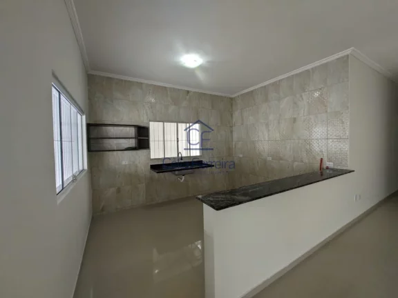 Imagem Excelente casa toda reformada 3 dormitórios Getuba - Massaguaçú - Caraguatatuba/SP