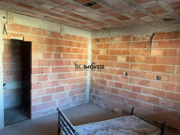 Imagem Casa a Venda no bairro Laranjal - São Gonçalo, RJ