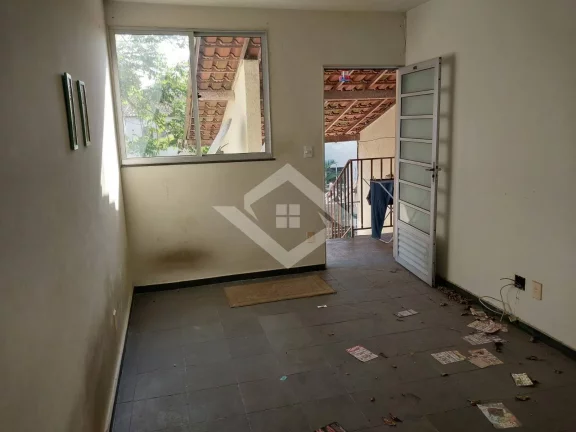 Imagem Alugo apartamento no Condomínio Toulon