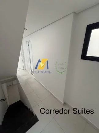 Imagem ???? “Você merece mais do que segurança… que tal exclusividade com lazer privativo?”