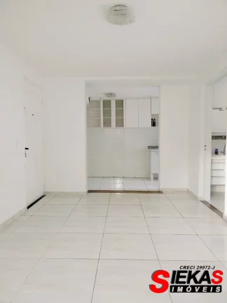 Imagem Impecável apartamento à venda em São Paulo - Águia de Haia: 1 quarto, 1 sala, 1 banheiro, 1 vaga de garagem, 60m² de área.