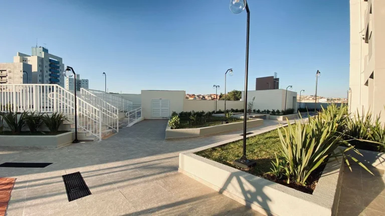 Imagem Apartamento pronto para morar na Aricanduva da Econ - Fort Aricanduva
