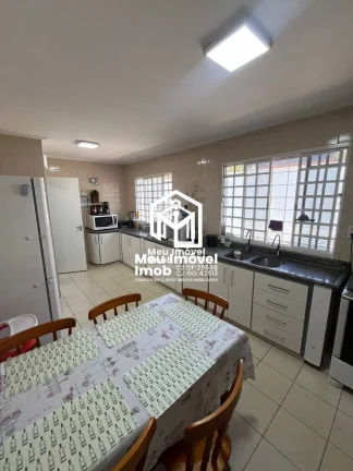 Imagem Casa Conj 5 Arniqueiras 3 Quartos 3 Suítes 1.800m² Varanda