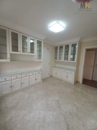 Imagem APARTAMENTO RESIDENCIAL em SÃO PAULO - SP, JARDIM PAULISTA
