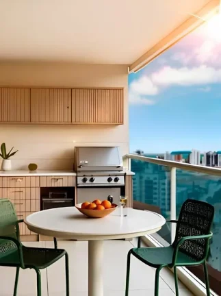 Imagem Stay Oceania Living