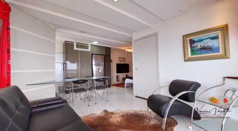 Imagem Frente ao Mar para Venda em Balneário Camboriú / SC no bairro Centro