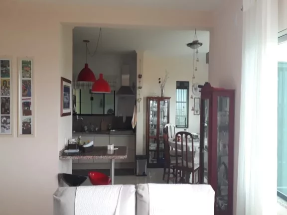 Imagem CASA RESIDENCIAL em Barra Velha - SC, Centro