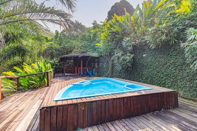 Imagem CASA com INFRA COMPLETA - 635m² de terreno - R$ 930.000 - ITANHANGÁ, Rio de Janeiro, RJ