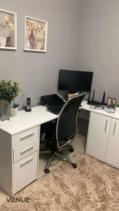 Imagem Sobrado com 3 dormitórios à venda, 164 m² por R$ 583.000,00 - Jardim Alto Alegre (São Rafael) - São Paulo/SP