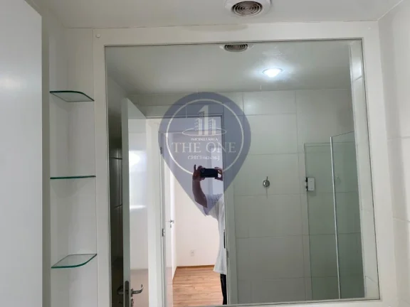 Imagem Apartamento para locação em São Paulo-SP, no Bom Retiro: 2 quartos, 1 sala, 1 banheiro, 38m² de área.
