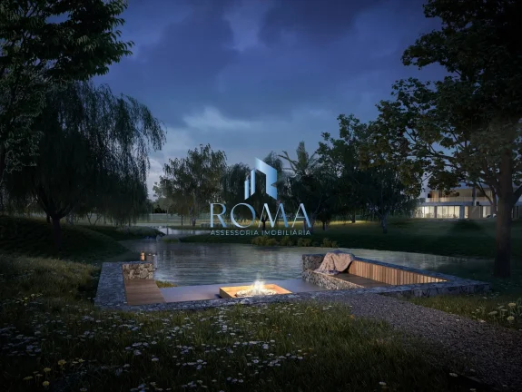 Imagem Excelente terreno no Estância dos Montes Home Resort Fase 1!