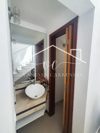Imagem Venda Sobrado | Vanessa Carrenho Assessoria Imobiliária