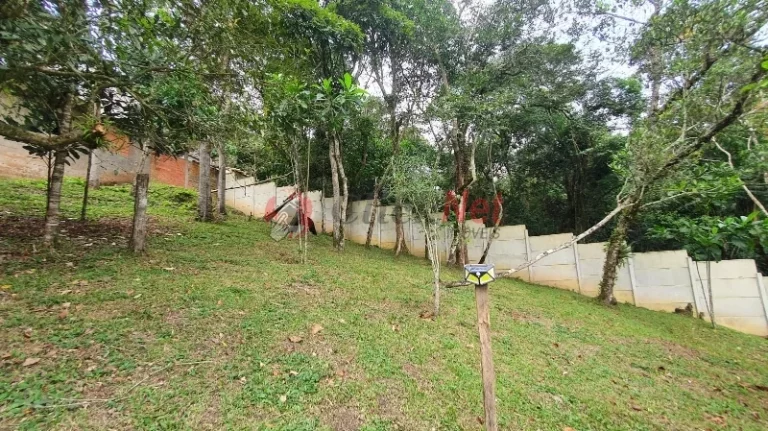 Imagem Ótima Chácara com 3430 m² para Venda na Rua Rio Grande, Riacho Grande, São Bernardo do Campo.
