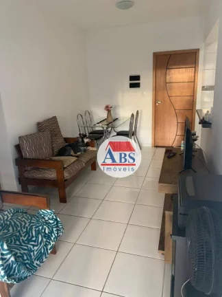 Imagem Apartamento à venda, 65 m² por R$ 335.000,00 - Aviação - Praia Grande/SP