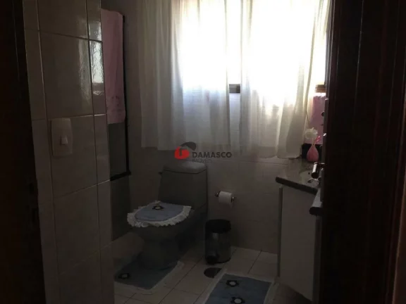 Imagem Apartamento à venda 3 Quartos, 1 Suite, 3 Vagas, 149M², Vila Curuçá, Santo André - SP