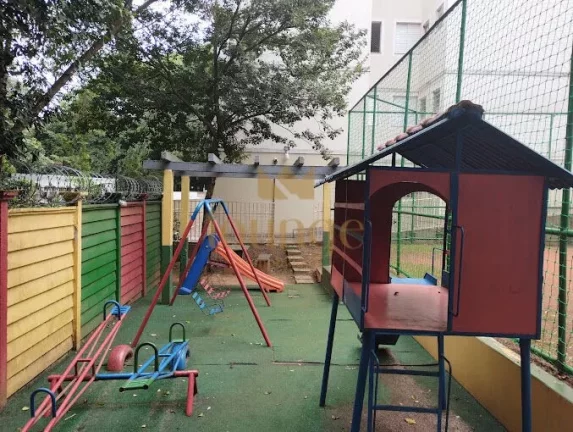 Imagem Apartamento à venda no Chácaras Santa Maria - Votorantim/SP