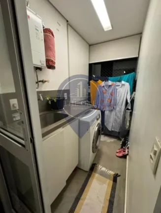 Imagem Imperdível apartamento à venda em São Paulo-SP, Pinheiros: 2 quartos, 1 suíte, 1 banheiro, 2 vagas, 84m² de área. Confira!
