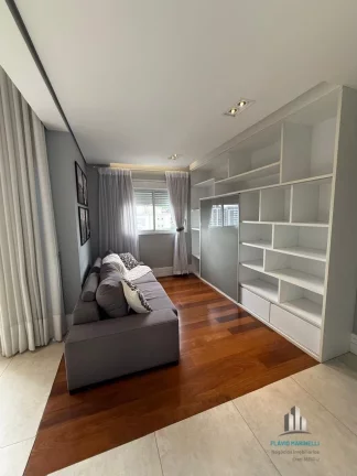 Imagem Apartamento à Venda no Soho Tamboré (OPORTUNIDADE)