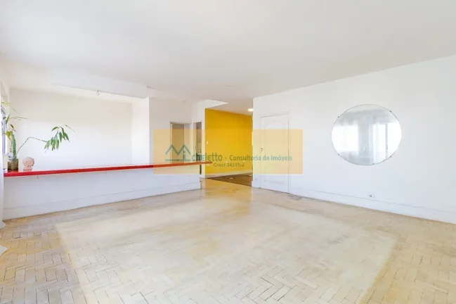 Imagem APARTAMENTO RESIDENCIAL em São Paulo - SP, Pinheiros