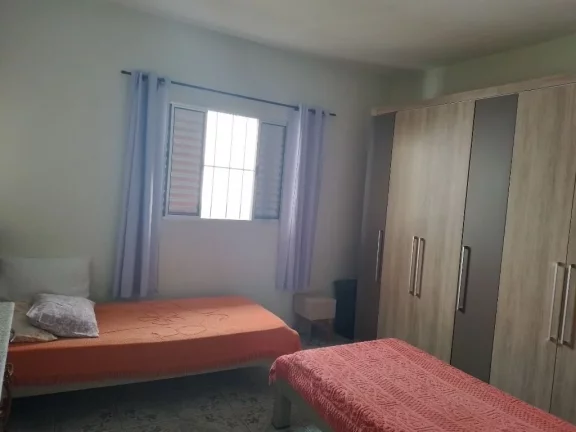 Imagem Casa com 2 dormitórios à venda, 130 m² por R$ 339.000,00 - Jardim Santa Inês - Suzano/SP