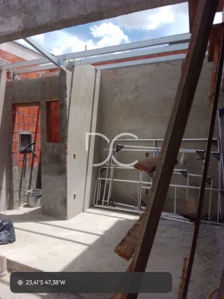 Imagem Condomínio Terras de São Francisco - Casa à venda no bairro Condomínio Terras de São Francisco - Sorocaba/SP