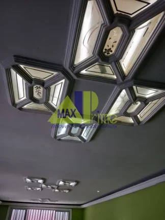 Imagem Salão Comercial de Alto Padrão na Vila Marieta, São Paulo-SP: 1 sala, 2 banheiros, 70m² de área!