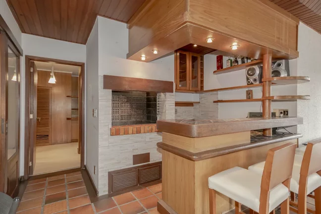 Apartamento à venda em Porto Alegre, Mont Serrat, com 4 quartos, 280m²