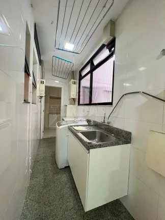 Imagem APARTAMENTO RESIDENCIAL em RIO DE JANEIRO - RJ, RECREIO DOS BANDEIRANTES