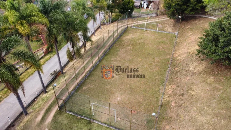 Imagem Chácara com 3 dormitórios à venda, 2700 m² por R$ 750.000,00 - Tenentes - Extrema/MG