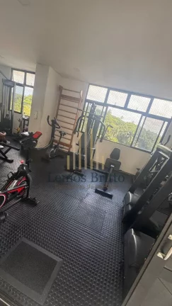Imagem APARTAMENTO RESIDENCIAL em SALVADOR - BA, IMBUÍ