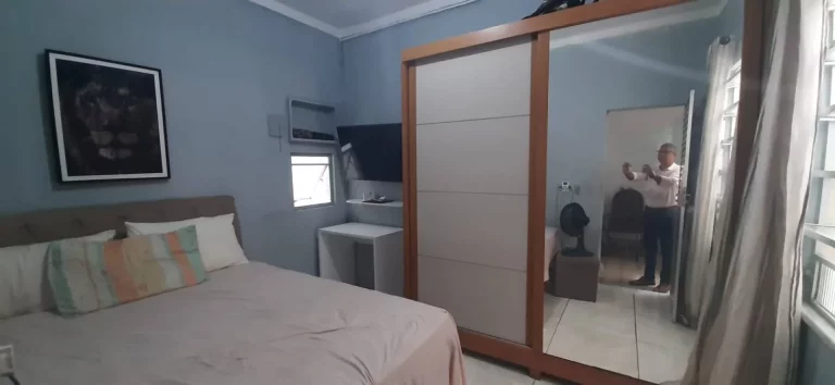 Imagem Casa à venda no Santo Antonio - 4/4, Suíte, Varanda, Sul - Consulte Agora!