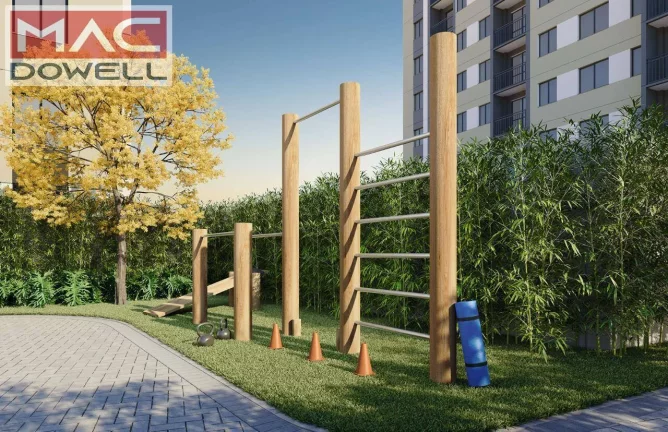 Imagem Green Life - Apartamentos de 2 Quartos - Centro - Niterói / RJ