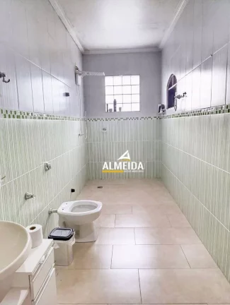Imagem Casa com 2 dormitórios à venda, 203 m² por R$ 680.000,00 - Jardim D'itália - Santa Gertrudes/SP