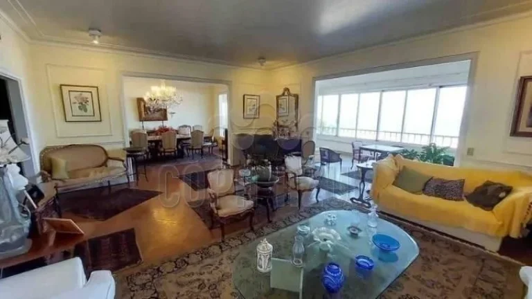 Imagem Copacabana – Avenida Atlântica | Residencial › Apartamento 4 quarto(s) à Venda