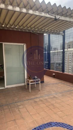 Imagem Apartamento à venda no Itaim Bibi, São Paulo-SP: 2 quartos, 1 suíte, 2 salas, 3 banheiros, 2 vagas, 270m². Venha conferir!