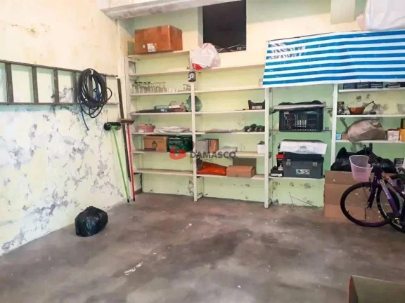 Imagem Casa à venda 2 Quartos, 2 Vagas, Santa Maria, São Caetano do Sul - SP