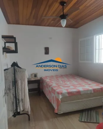 Imagem Casa com 2 dormitórios à venda, 72 m² por R$ 310.000 - Poiares - Caraguatatuba/SP