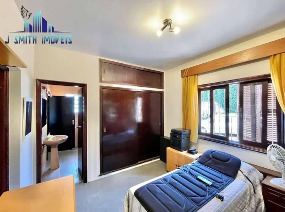 Imagem SUA CASA DE CAMPO NA GRANJA VIANA. TERRENO PLANO 1.980m². KM 22