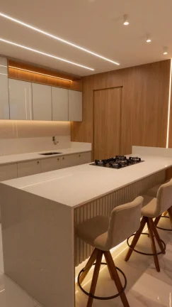 Imagem Apartamento 3 quarto centro de Camboriú próximo ao Koch