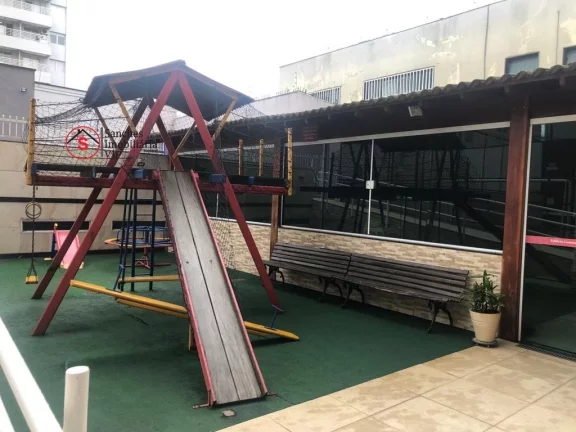 Imagem Apartamento à Venda - Penha de França, 3 dormitórios sendo uma suíte, ampla sala com dois ambientes, banheiro social, cozinha ampla, lavanderia, depen