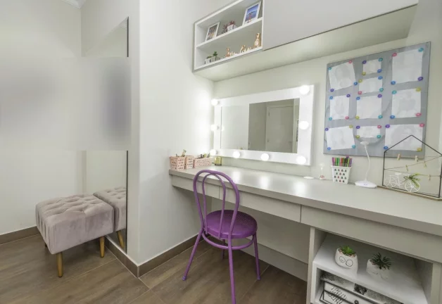 Imagem Apartamento 3 quartos Ecoville
