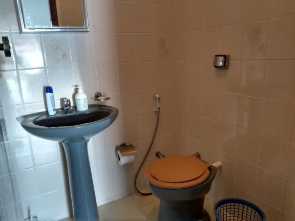 Imagem Excelente Casa Duplex Ótima Localização