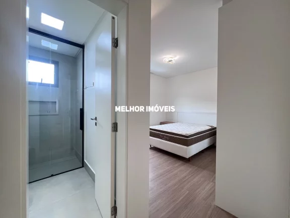 Imagem Apartamento no Edifício Home Square Residence em Balneário Camboriú