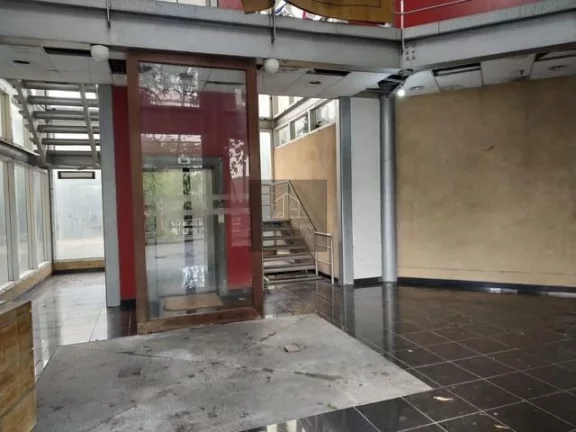 Imagem Prédio para alugar, 2660 m² por R$ 93.764/mês - Jardim Independência (São Paulo) - São Paulo/SP