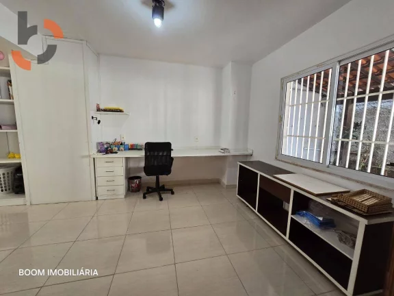 Imagem Casa com 3 dormitórios à venda, 215 m² por R$ 650.000,00 - Caonze - Nova Iguaçu/RJ