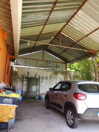 Imagem Chácara à venda no bairro Chácaras Piagui - Guaratinguetá/SP